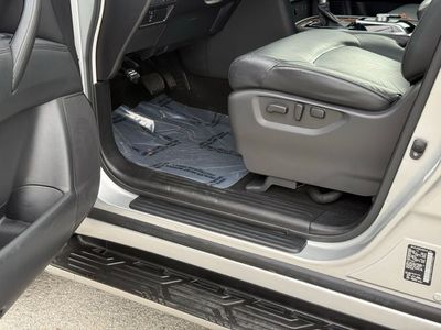 2024 Nissan Armada SL - Photo 28