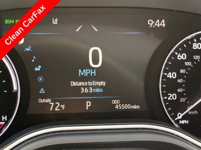2021 Toyota Avalon Hybrid - Photo 4