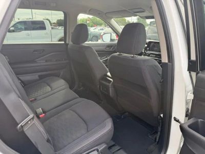 2023 Nissan Pathfinder - Photo 11