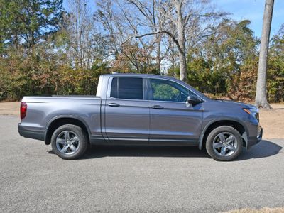 2022 Honda Ridgeline - Photo 4