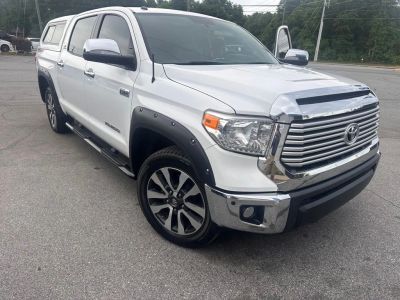 2016 Toyota Tundra - Photo 11