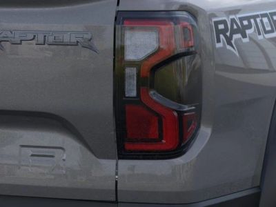 2026 Ford Ranger — photo 21 view