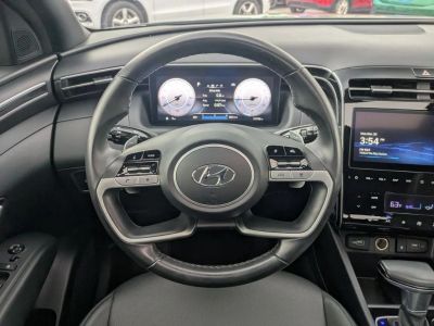 2024 Hyundai Santa Cruz - Photo 25