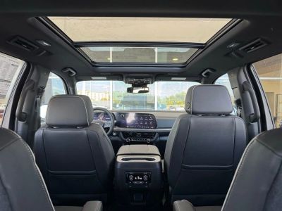 2026 Chevrolet Tahoe - Photo 4