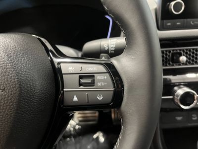 2026 Honda Civic Sedan - Photo 18