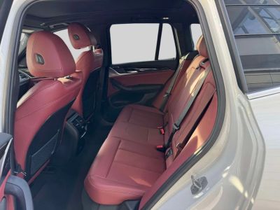 2023 BMW X3 — photo 10 view