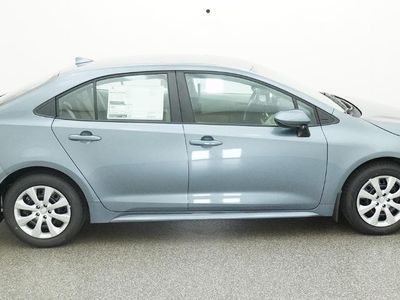 2026 Toyota Corolla - Photo 8