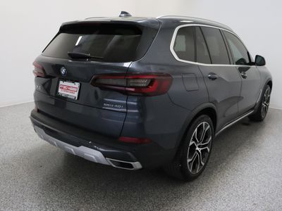 2021 BMW X5 RWD - Photo 7