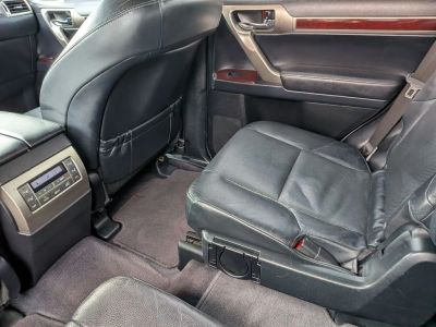 2019 Lexus GX - Photo 31