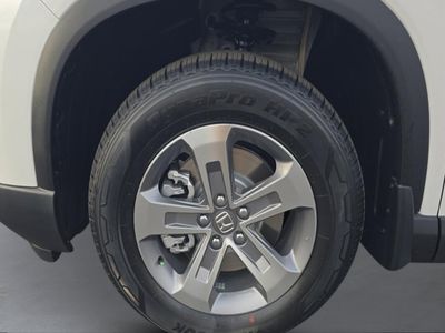 2026 Honda Pilot - Photo 9