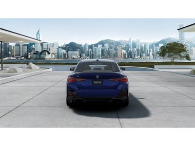2026 BMW i4 xDrive40 - Photo 5