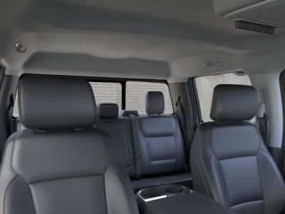 2026 Ford Super Duty — photo 22 view