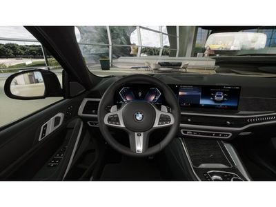 2026 BMW X6 - Photo 13
