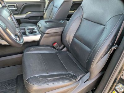 2018 Chevrolet Silverado 3500HD - Photo 24