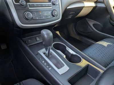 2016 Nissan Altima - Photo 14