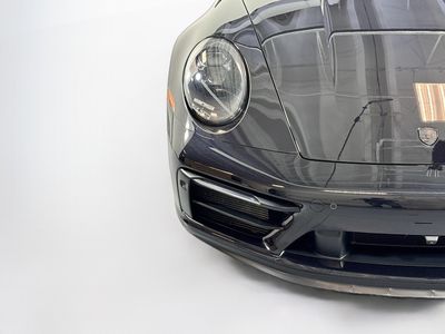 2023 Porsche 911 — photo 28 view