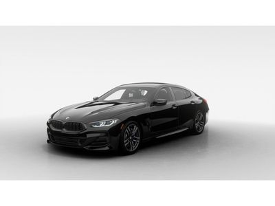 2026 BMW 8 Series - Photo 1
