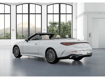 2026 Mercedes-Benz CLE — photo 71 view