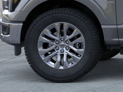 2026 Ford F-150 — photo 19 view