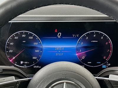 2024 Mercedes-Benz GLE — photo 12 view