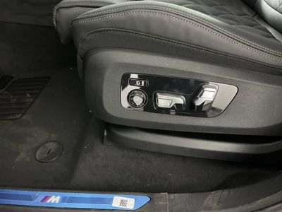 2023 BMW X6 xDrive40i - Photo 10