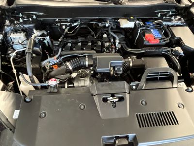 2026 Honda CR-V - Photo 10