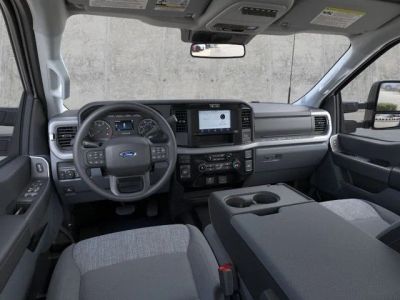 2026 Ford Super Duty — photo 9 view