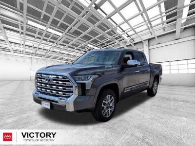 2026 Toyota Tundra i-FORCE MAX - Photo 7