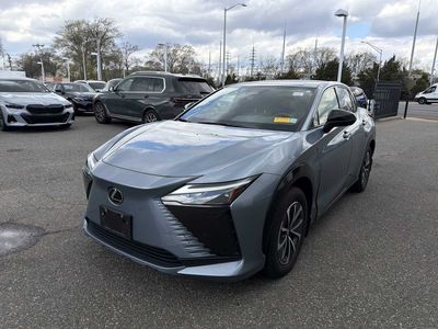 2024 Lexus RZ 300e - Photo 6