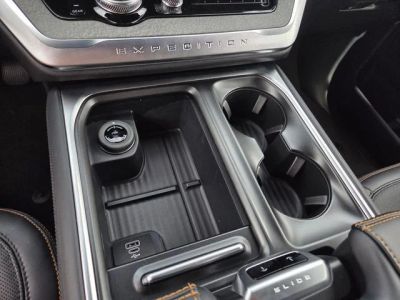 2026 Ford Expedition — photo 41 view