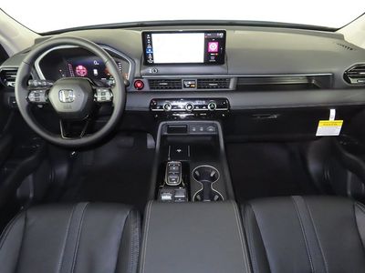 2026 Honda Pilot - Photo 15