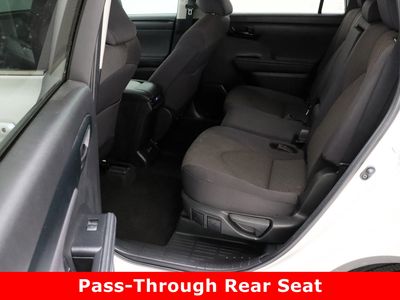 2024 Toyota Highlander FWD - Photo 28