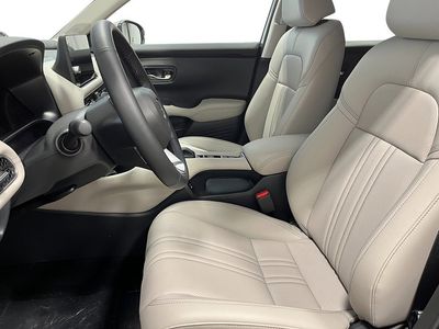 2026 Honda HR-V — photo 12 view