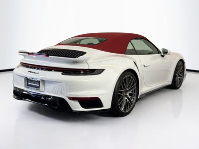 2023 Porsche 911 — photo 9 view