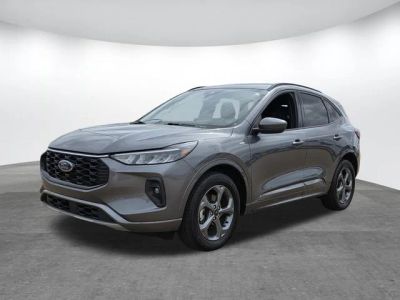 2024 Ford Escape — photo 7 view