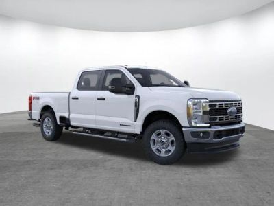 2026 Ford Super Duty — photo 7 view