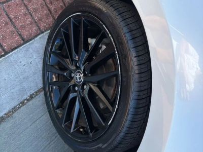 2023 Toyota Camry - Photo 9