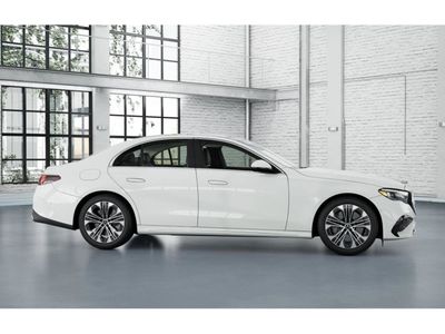 2026 Mercedes-Benz E-Class - Photo 85