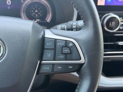 2023 Toyota Highlander Limited - Photo 32