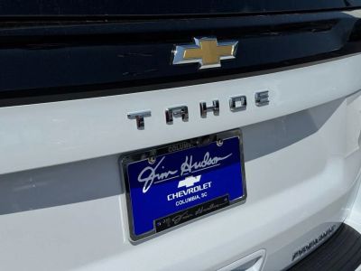 2026 Chevrolet Tahoe - Photo 14
