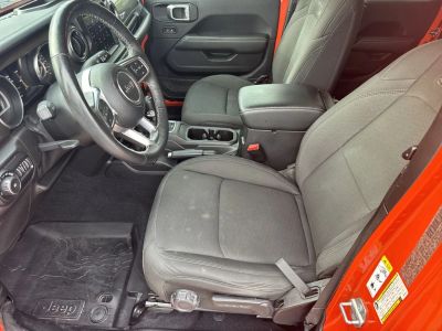 2019 Jeep Wrangler - Photo 9