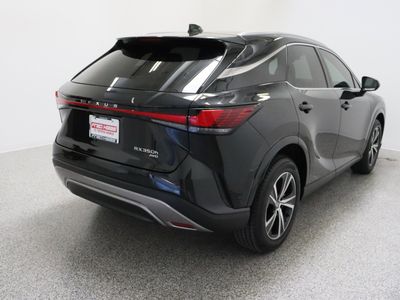 2024 Lexus RX AWD - Photo 7