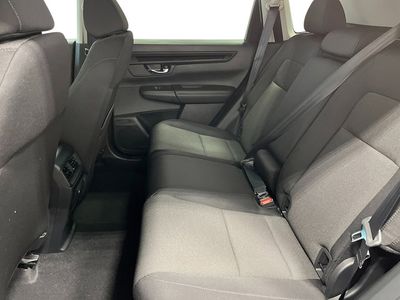 2026 Honda CR-V - Photo 24