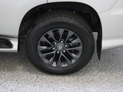 2023 Lexus GX 4WD - Photo 10