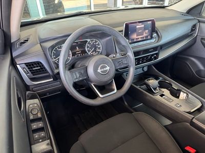 2024 Nissan Rogue S - Photo 3