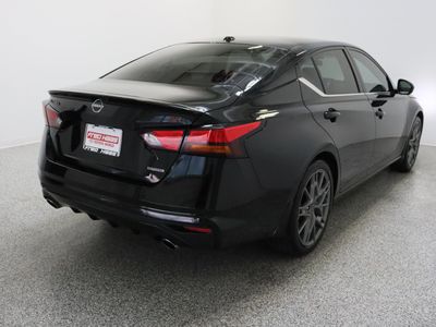 2024 Nissan Altima FWD - Photo 7