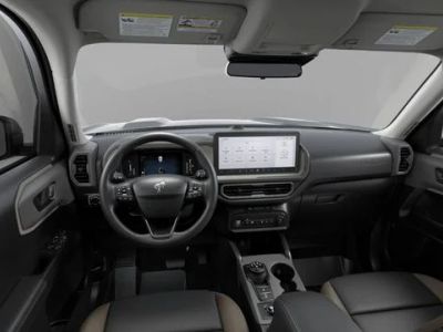 2026 Ford Bronco Sport - Photo 5