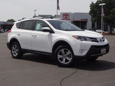 2015 Toyota RAV4 - Photo 7