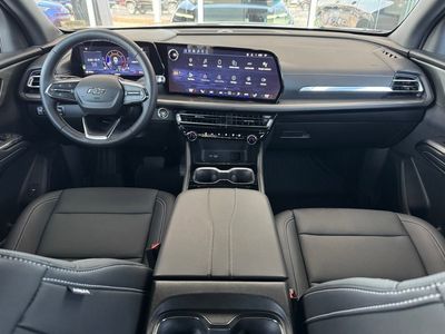 2026 Chevrolet Traverse LT - Photo 23