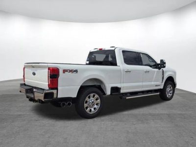 2026 Ford Super Duty — photo 24 view